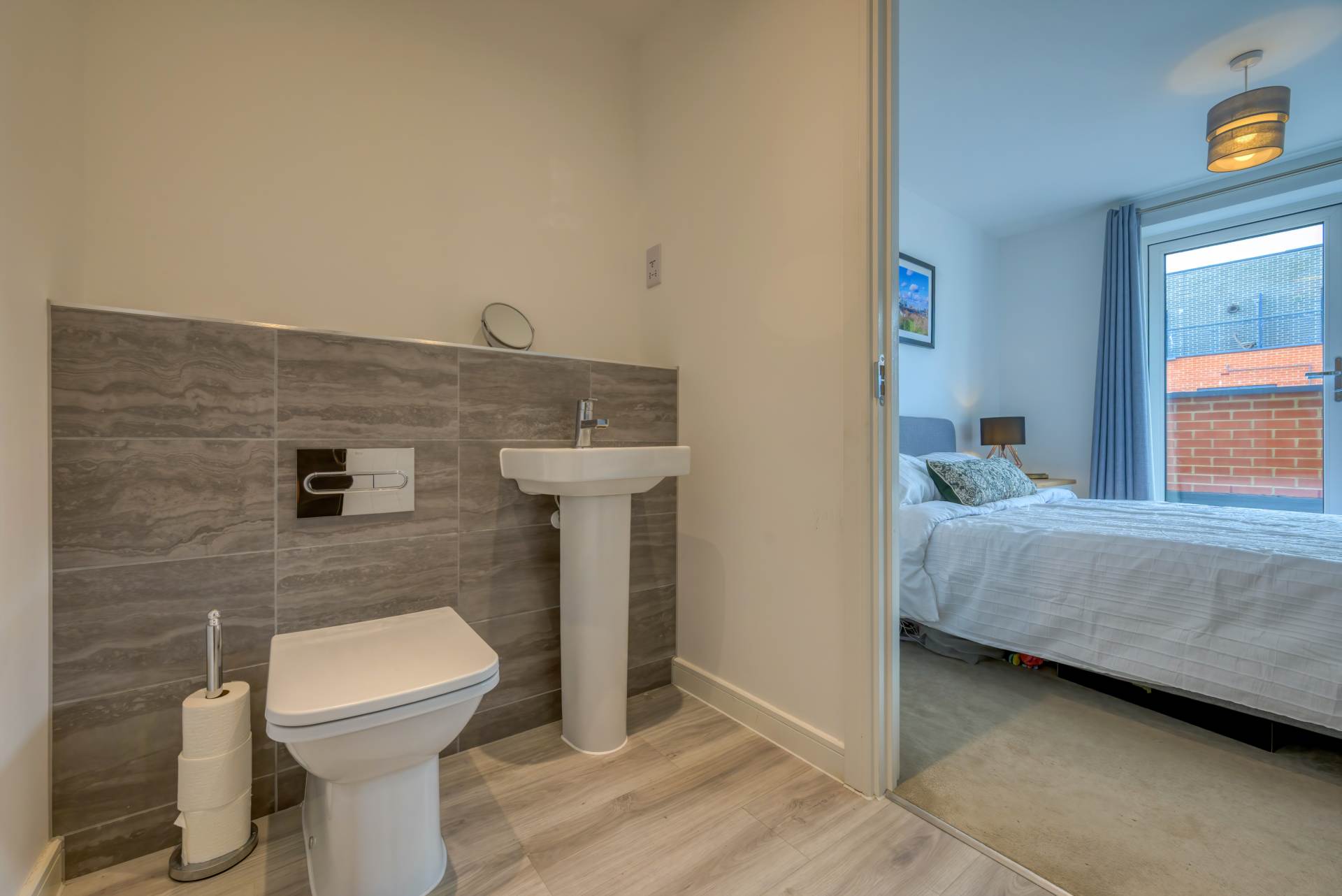Cox Terrace, Reading, Image 14