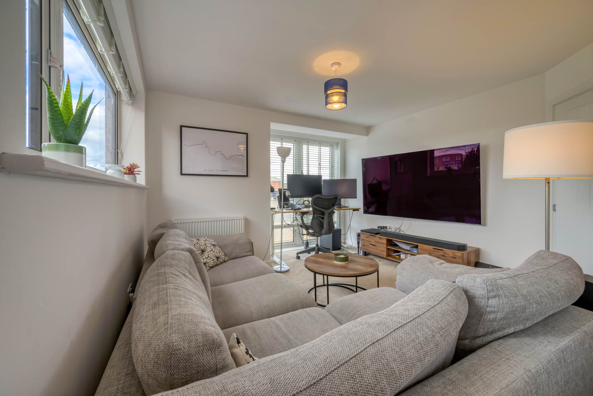 Cox Terrace, Reading, Image 15