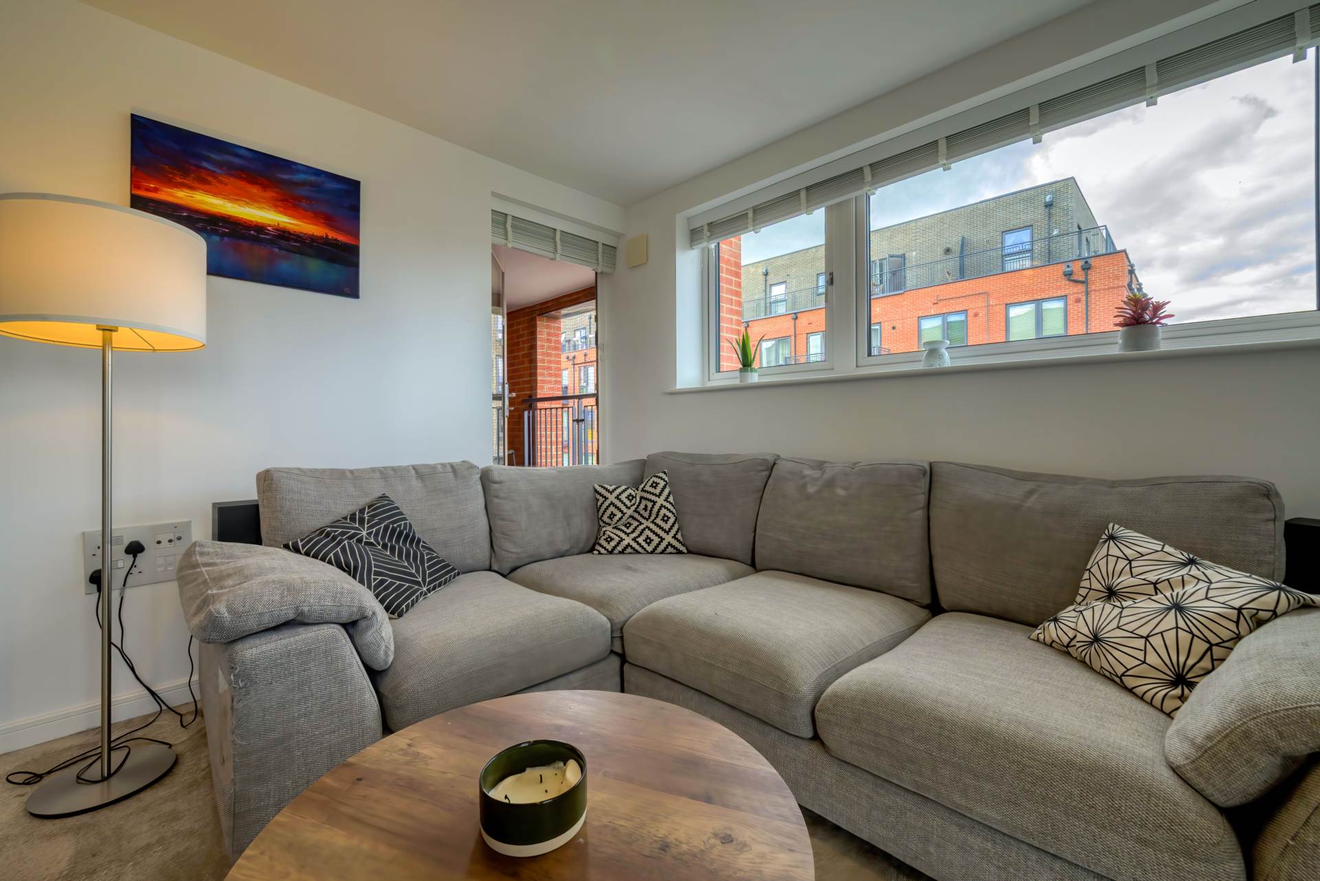 Cox Terrace, Reading, Image 16