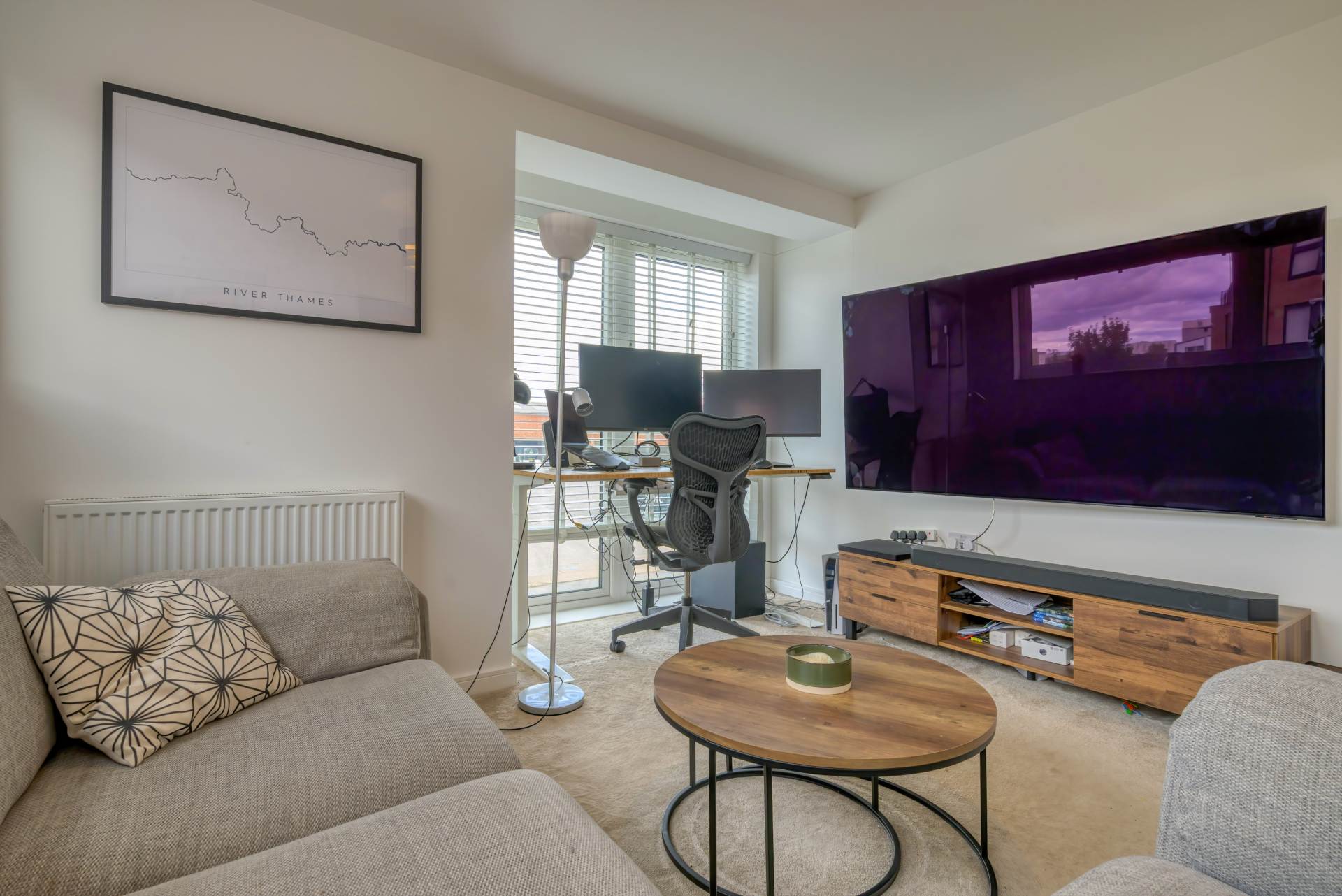 Cox Terrace, Reading, Image 18