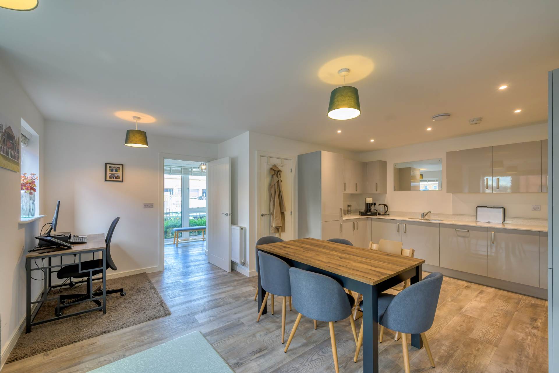Cox Terrace, Reading, Image 2