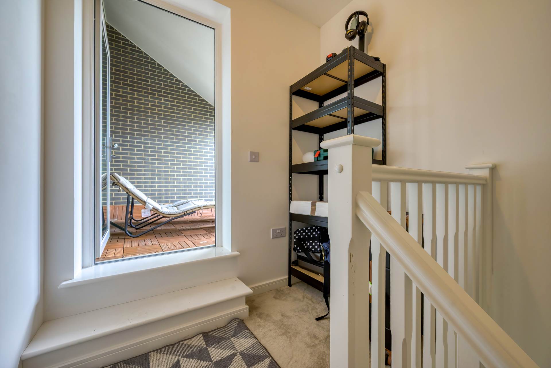 Cox Terrace, Reading, Image 22