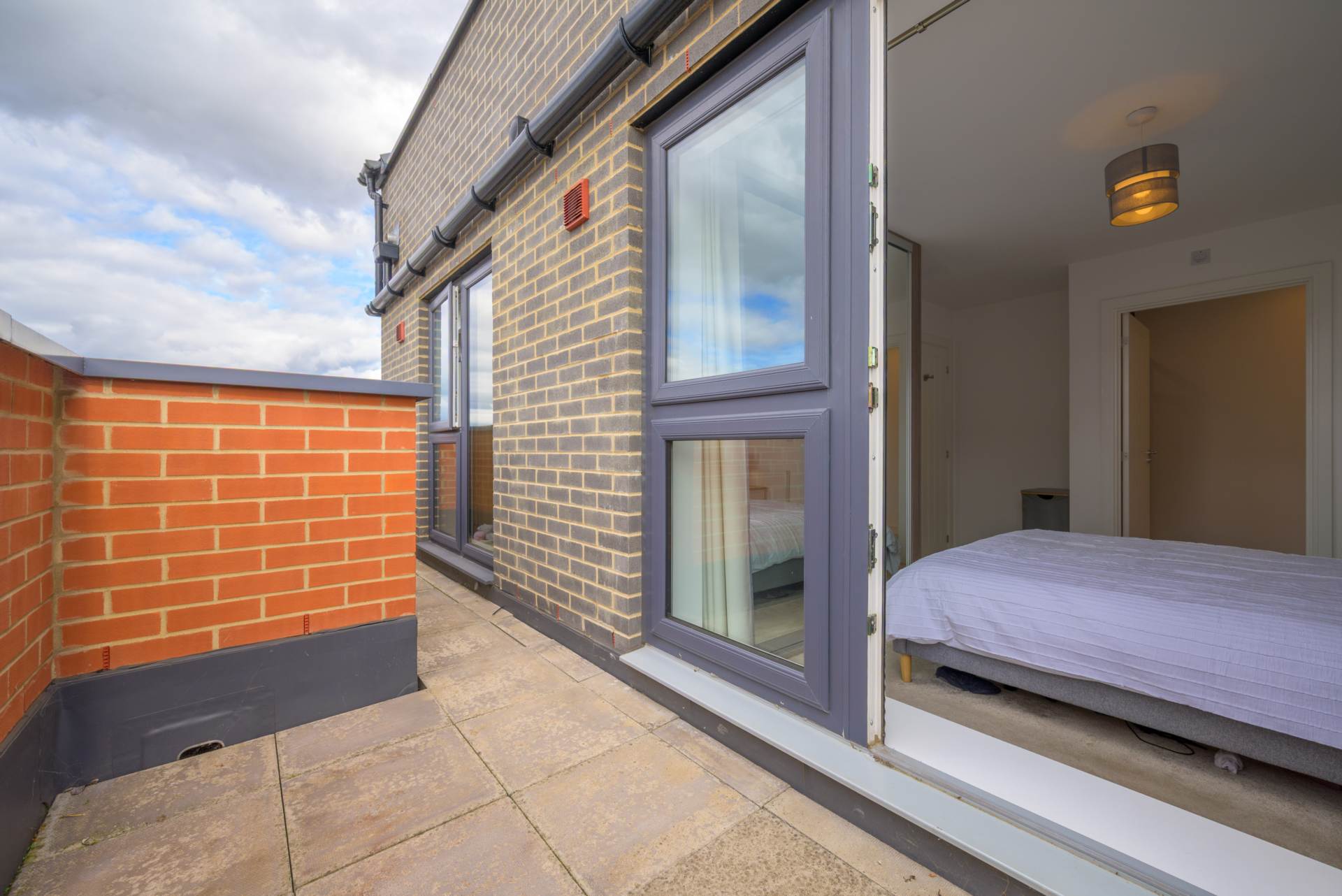 Cox Terrace, Reading, Image 23