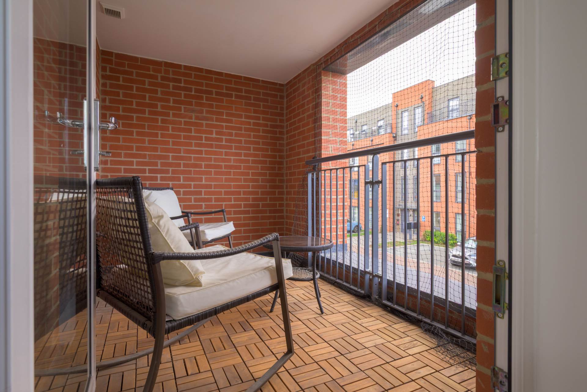 Cox Terrace, Reading, Image 24