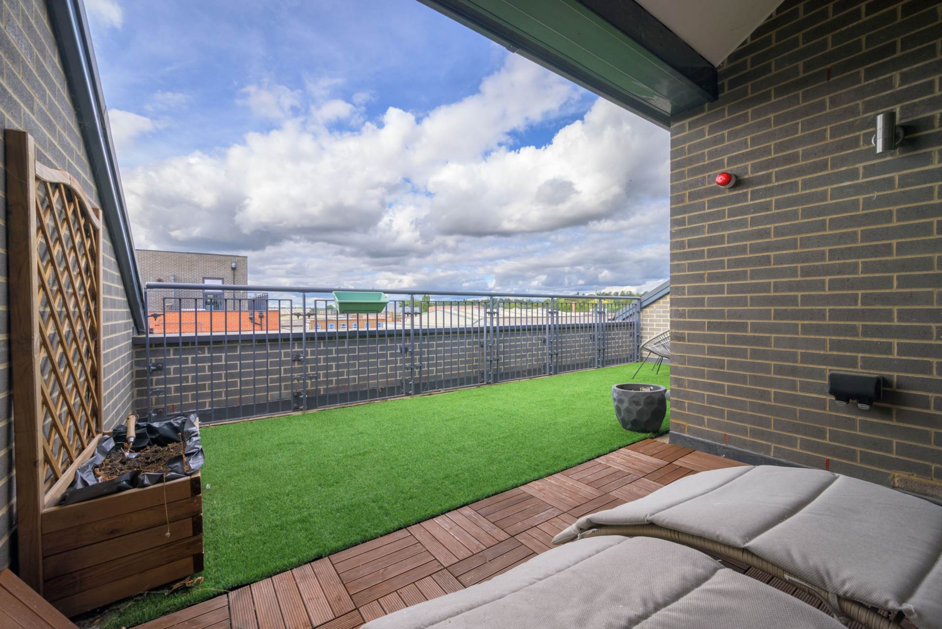 Cox Terrace, Reading, Image 25