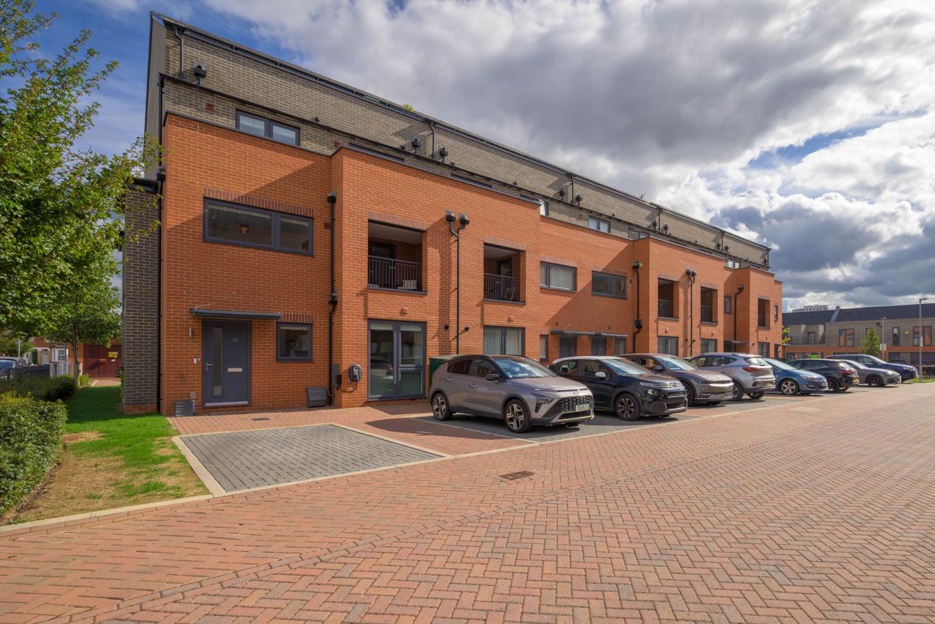 Cox Terrace, Reading, Image 26