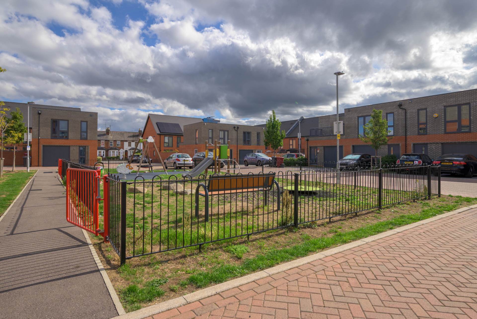 Cox Terrace, Reading, Image 27
