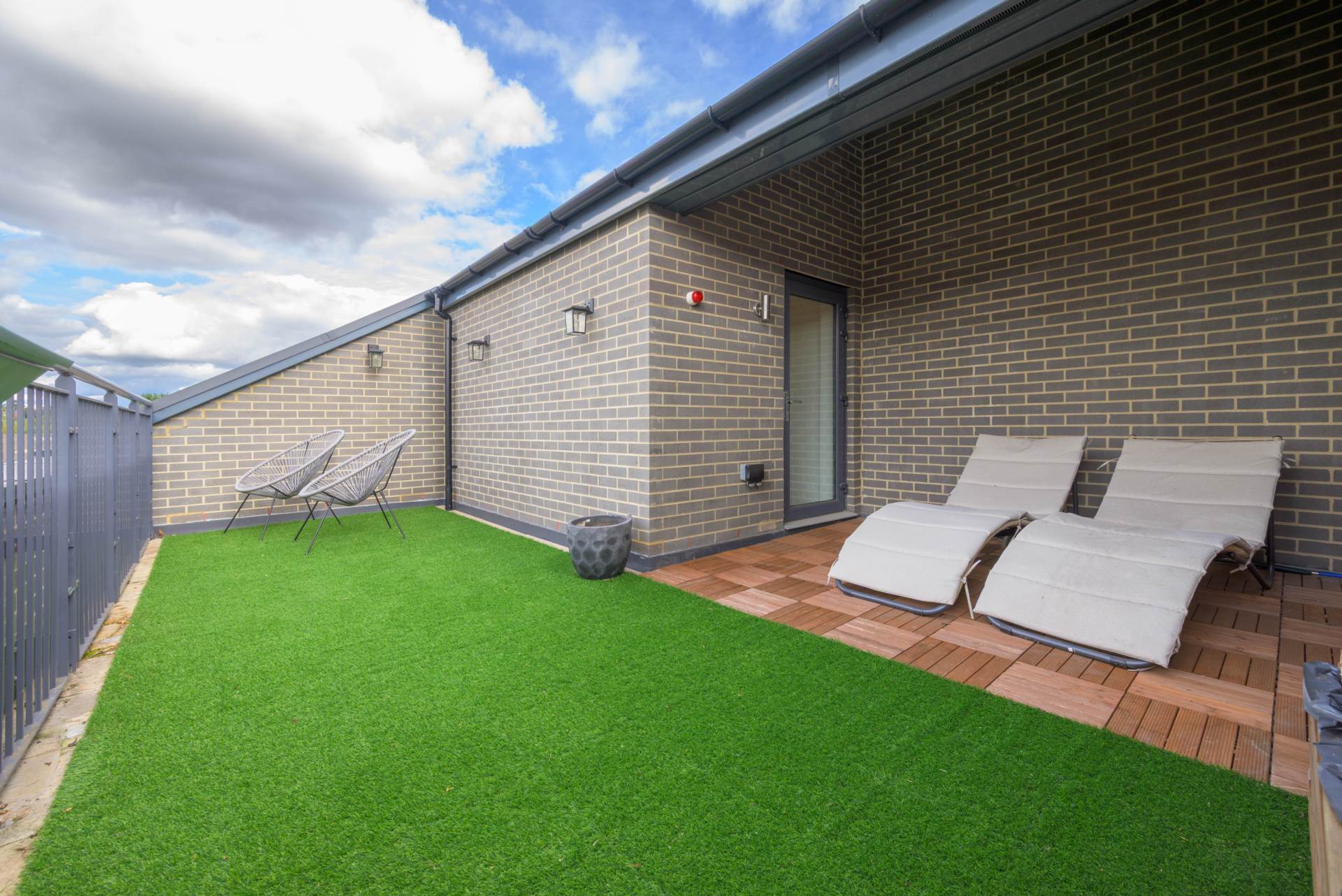 Cox Terrace, Reading, Image 4