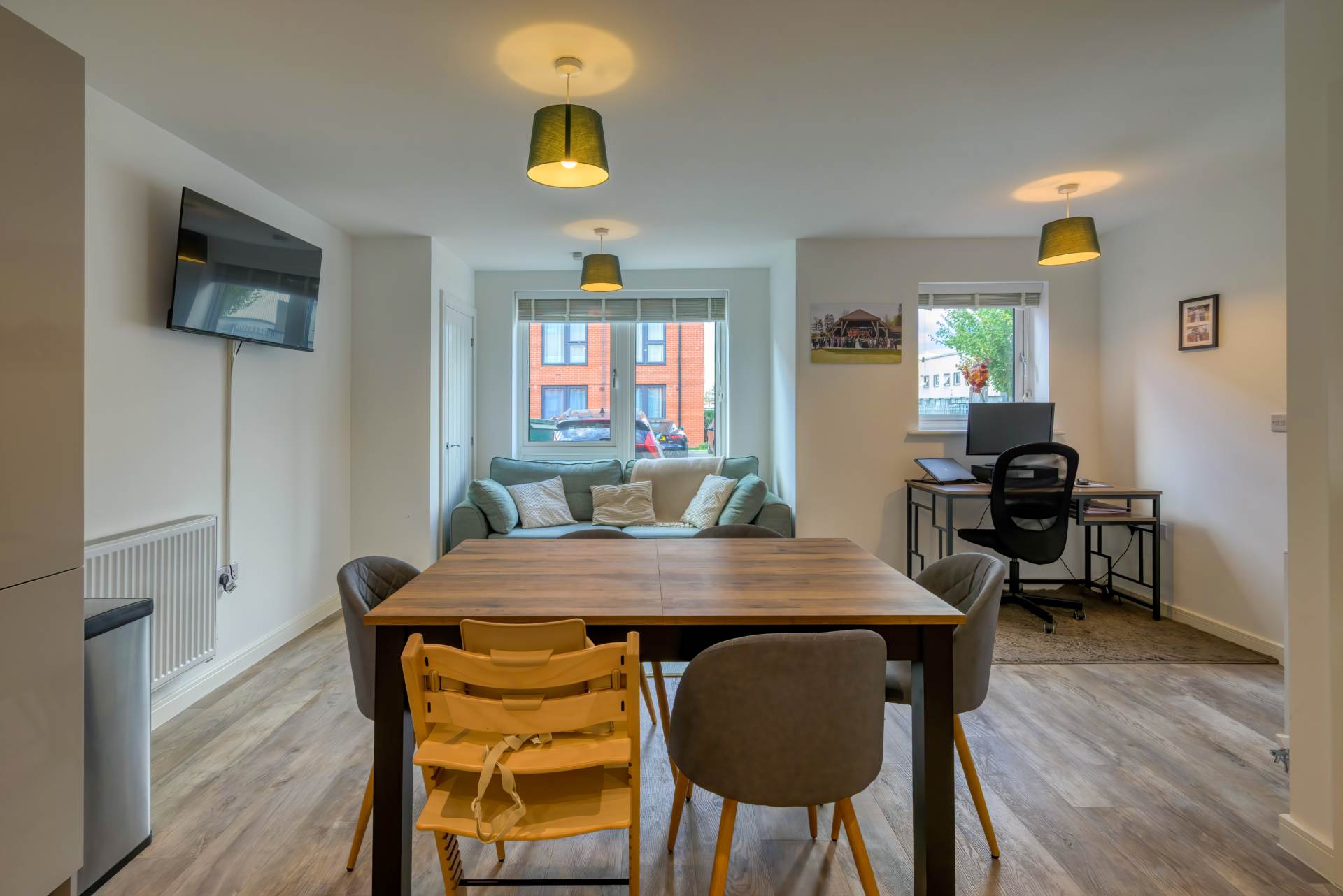 Cox Terrace, Reading, Image 6