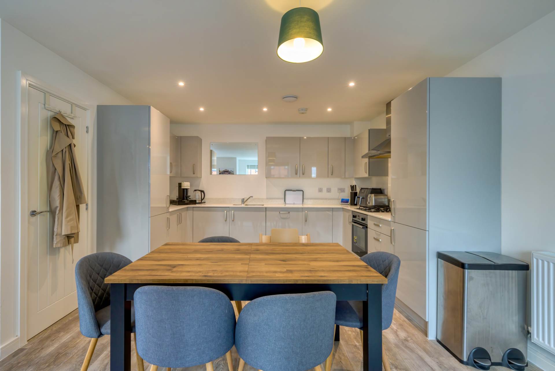 Cox Terrace, Reading, Image 7