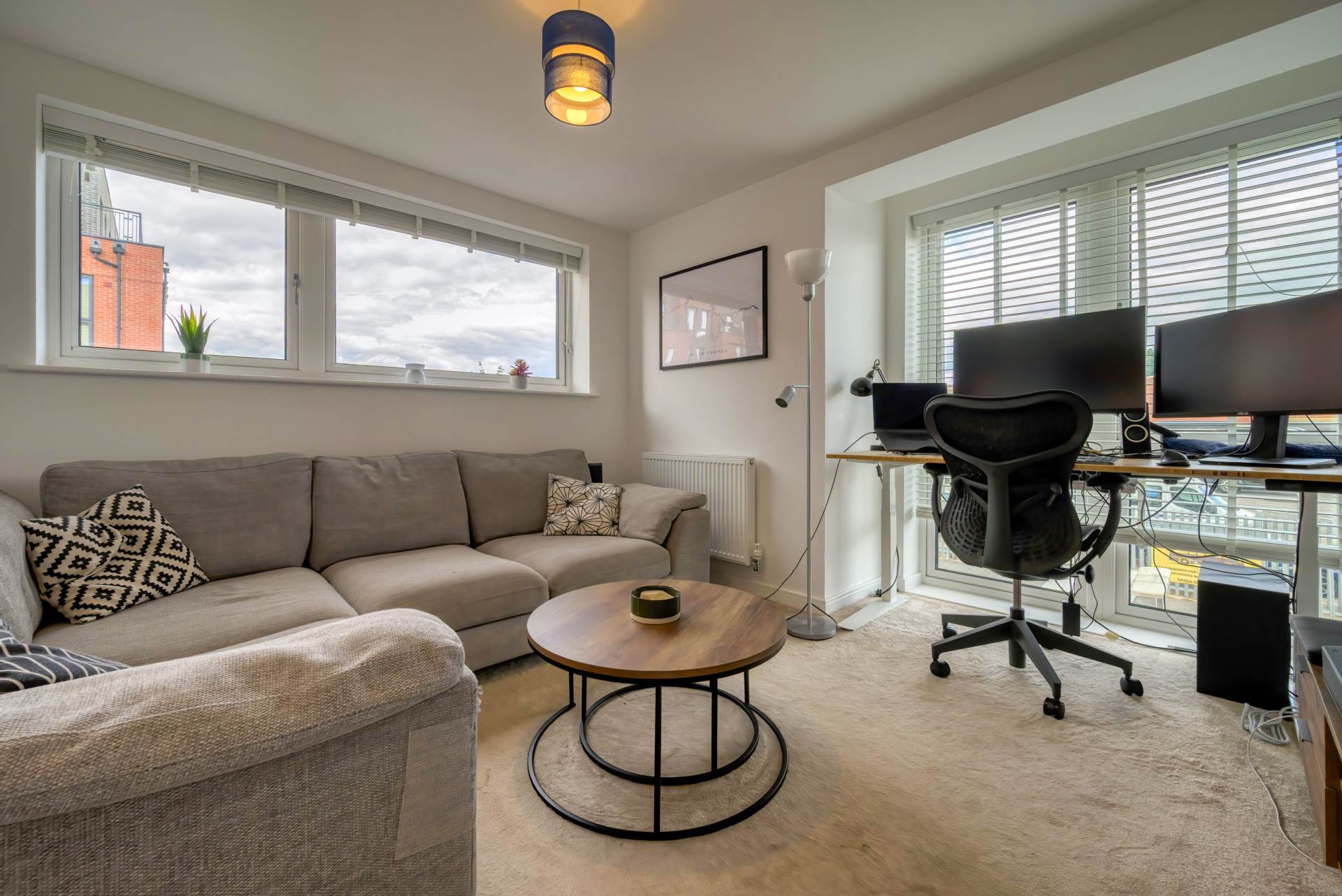 Cox Terrace, Reading, Image 9