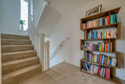 Cox Terrace, Reading, Image 10