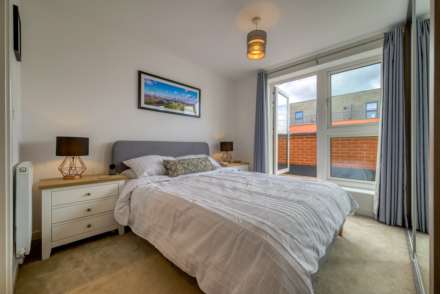 Cox Terrace, Reading, Image 11