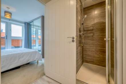 Cox Terrace, Reading, Image 12