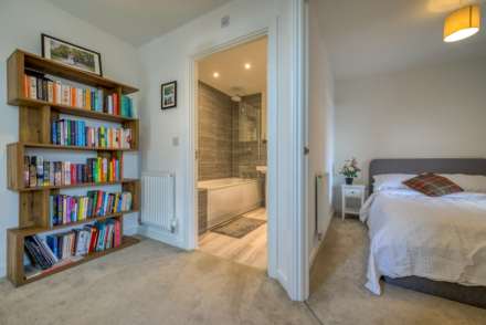 Cox Terrace, Reading, Image 13