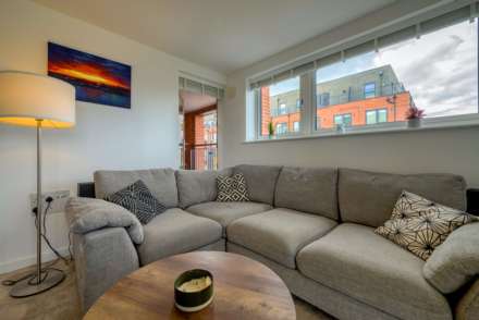 Cox Terrace, Reading, Image 16