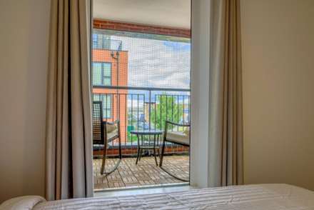 Cox Terrace, Reading, Image 20