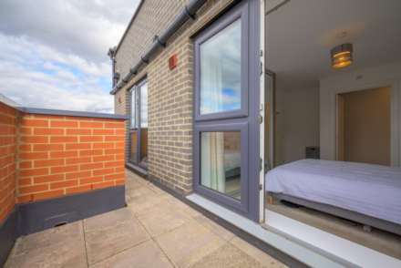 Cox Terrace, Reading, Image 23