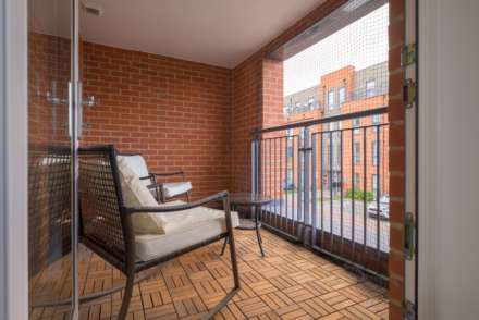 Cox Terrace, Reading, Image 24