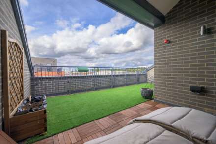 Cox Terrace, Reading, Image 25