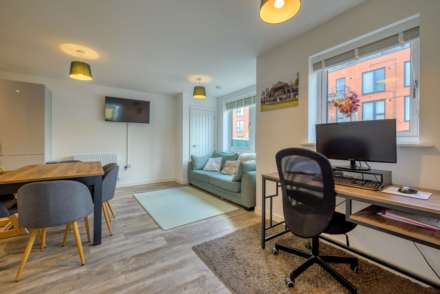 Cox Terrace, Reading, Image 3