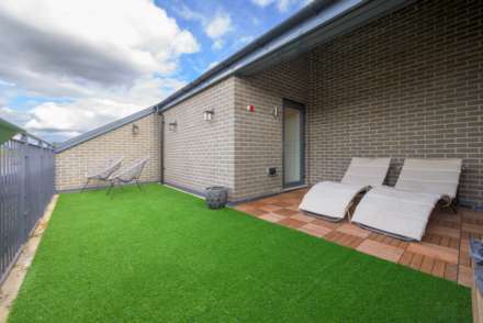 Cox Terrace, Reading, Image 4