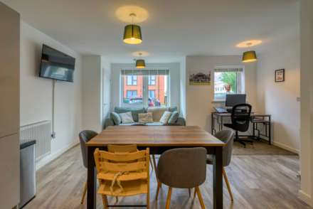 Cox Terrace, Reading, Image 6