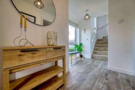 Cox Terrace, Reading, Image 8