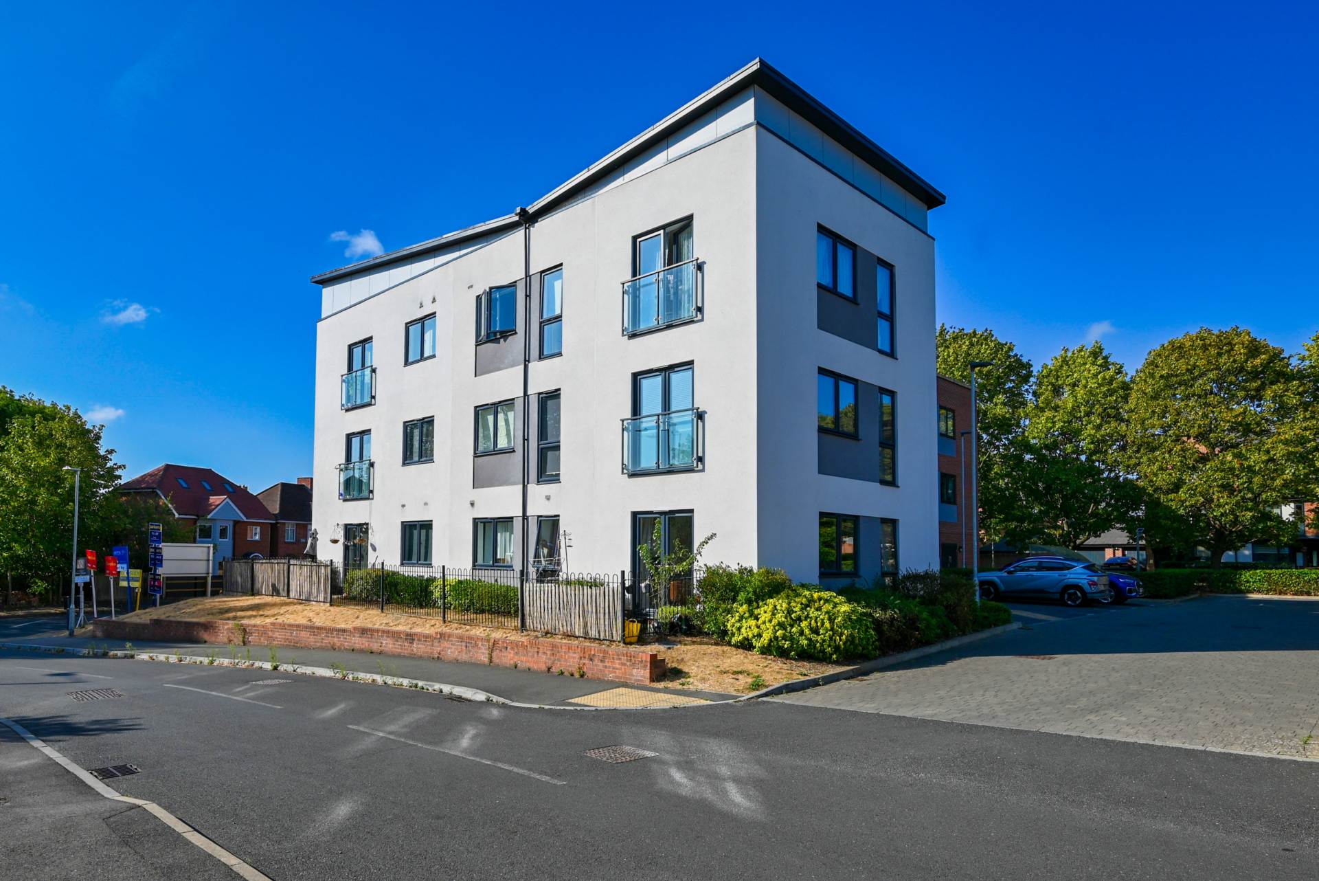 Ruheman Street, Reading, Image 15
