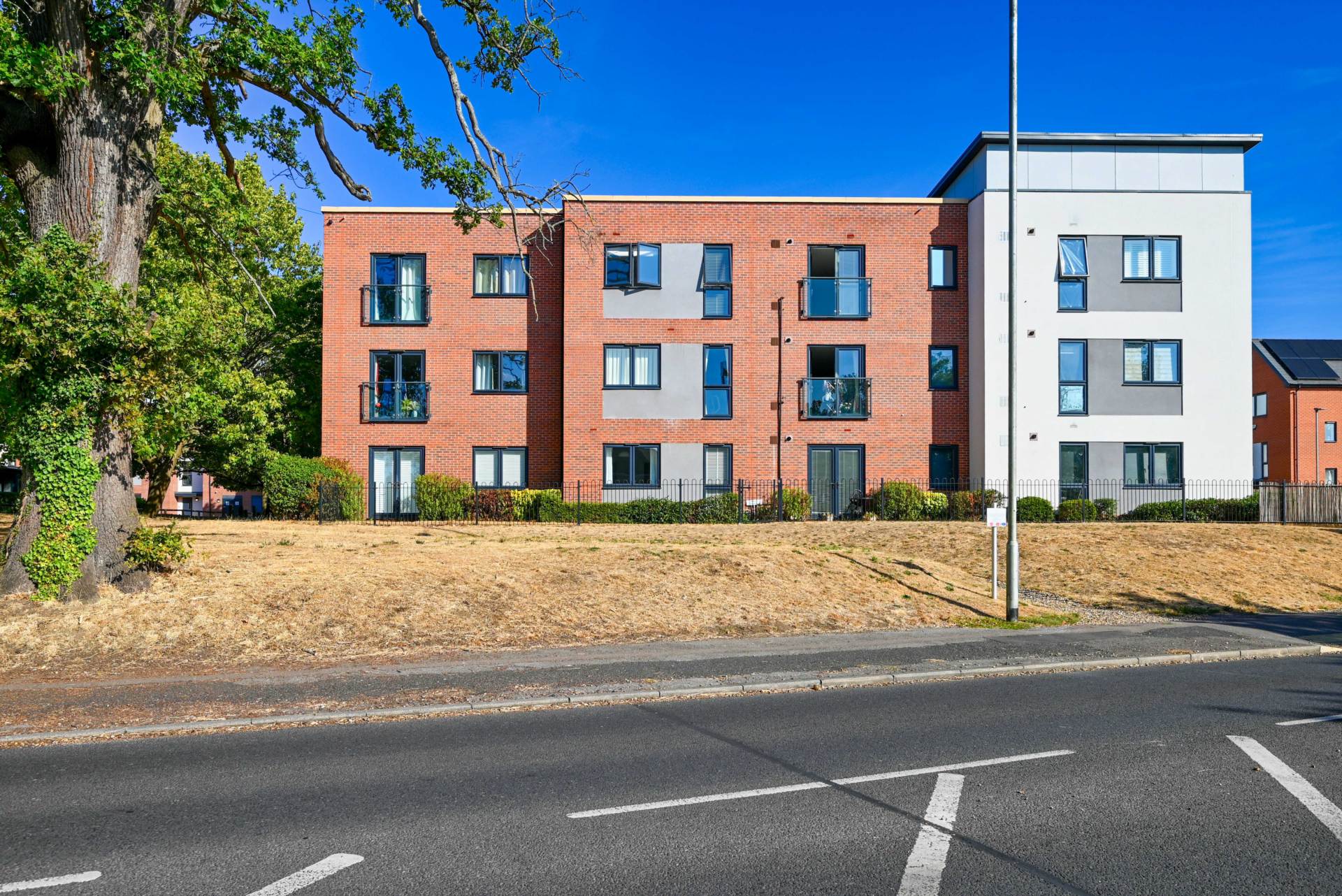 Ruheman Street, Reading, Image 16