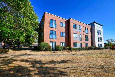 Ruheman Street, Reading, Image 1