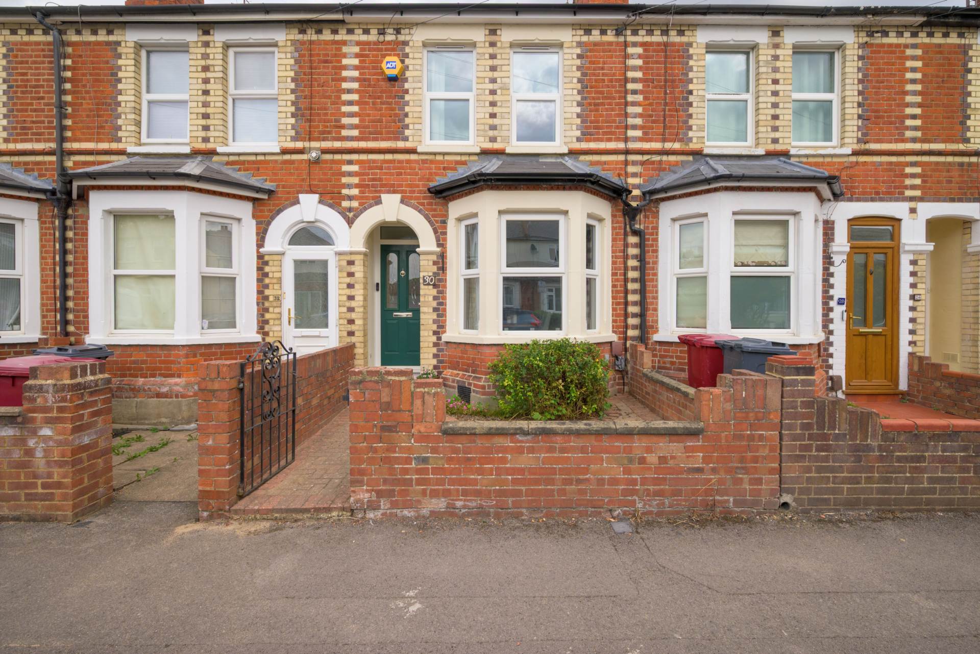 St Johns Road, Caversham, Image 1