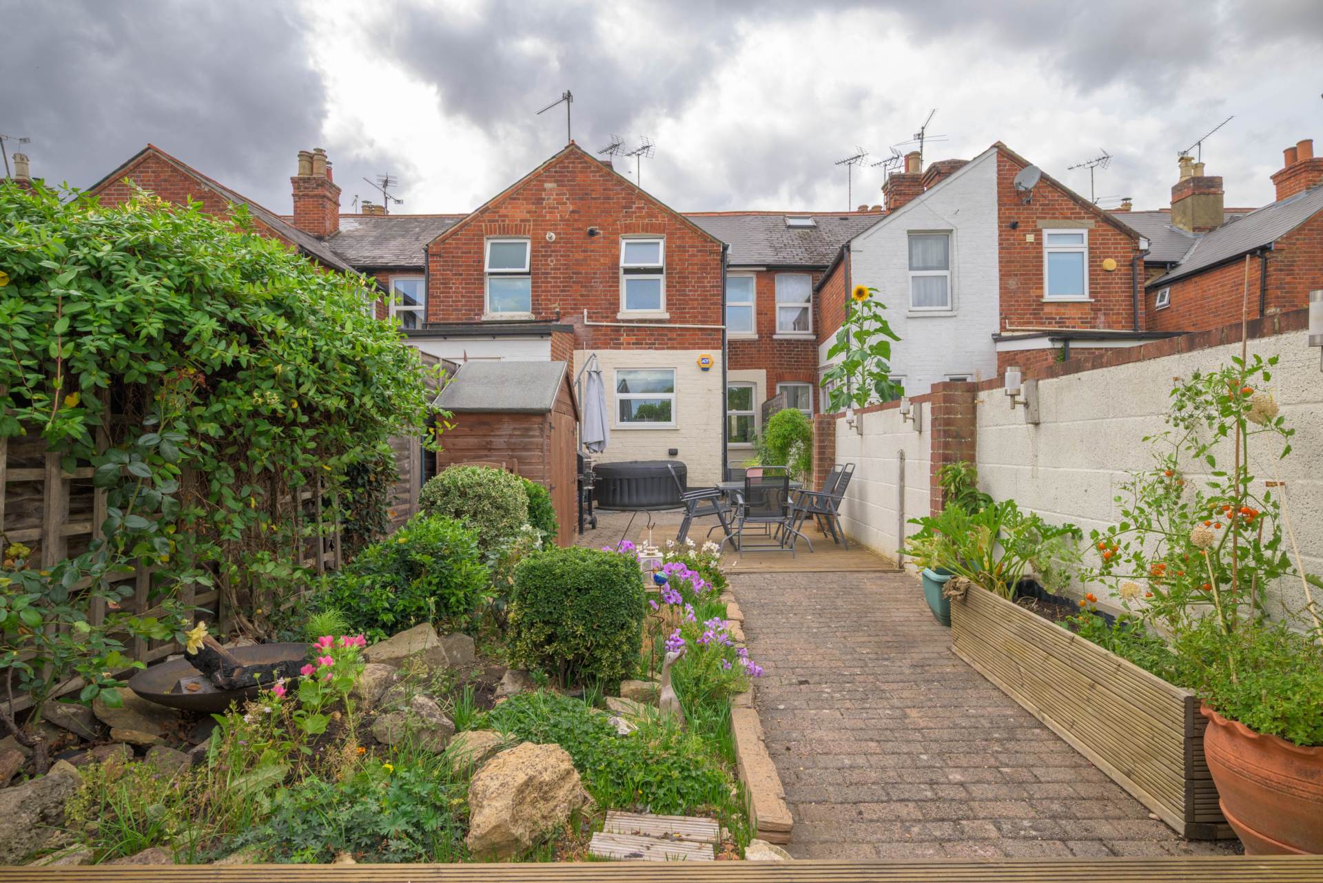 St Johns Road, Caversham, Image 15