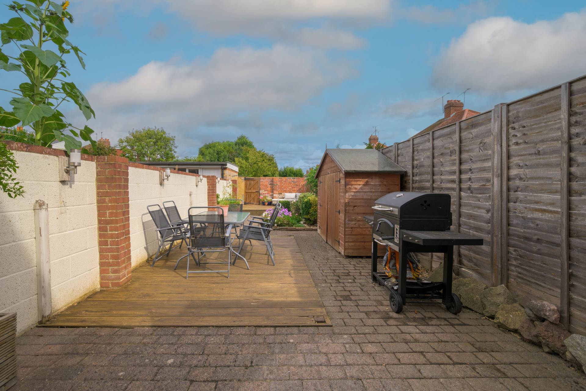 St Johns Road, Caversham, Image 17