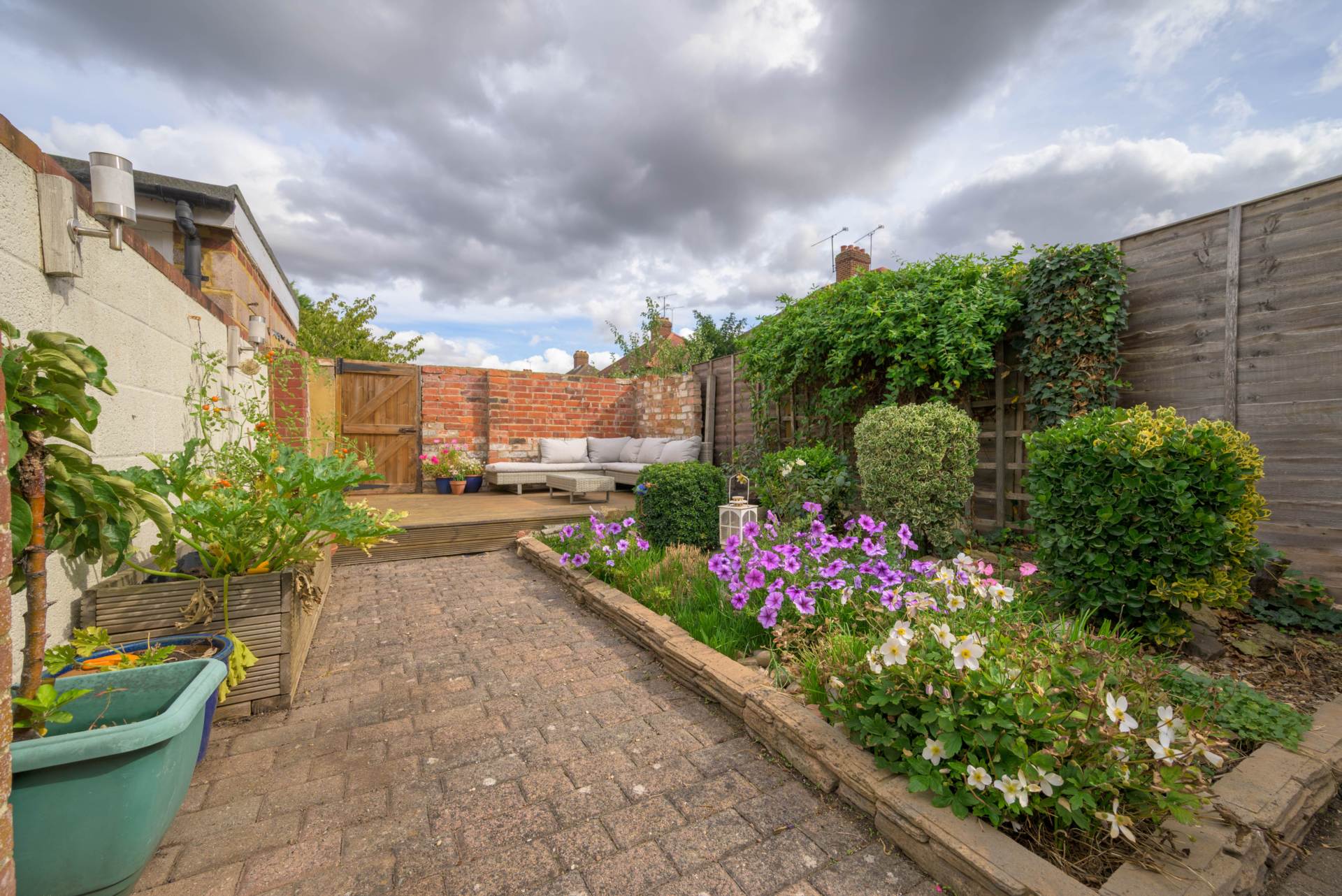 St Johns Road, Caversham, Image 3