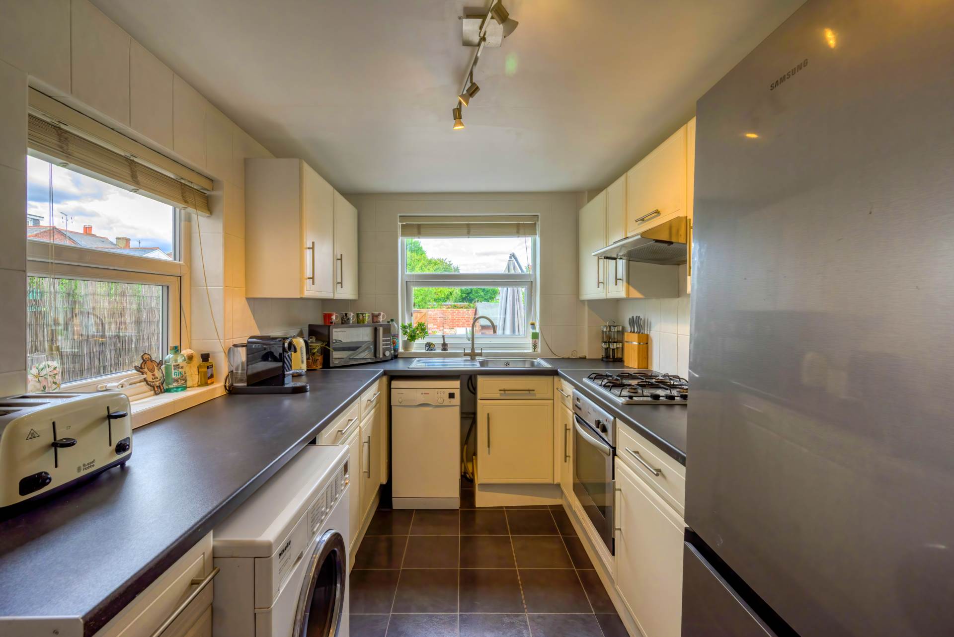 St Johns Road, Caversham, Image 4