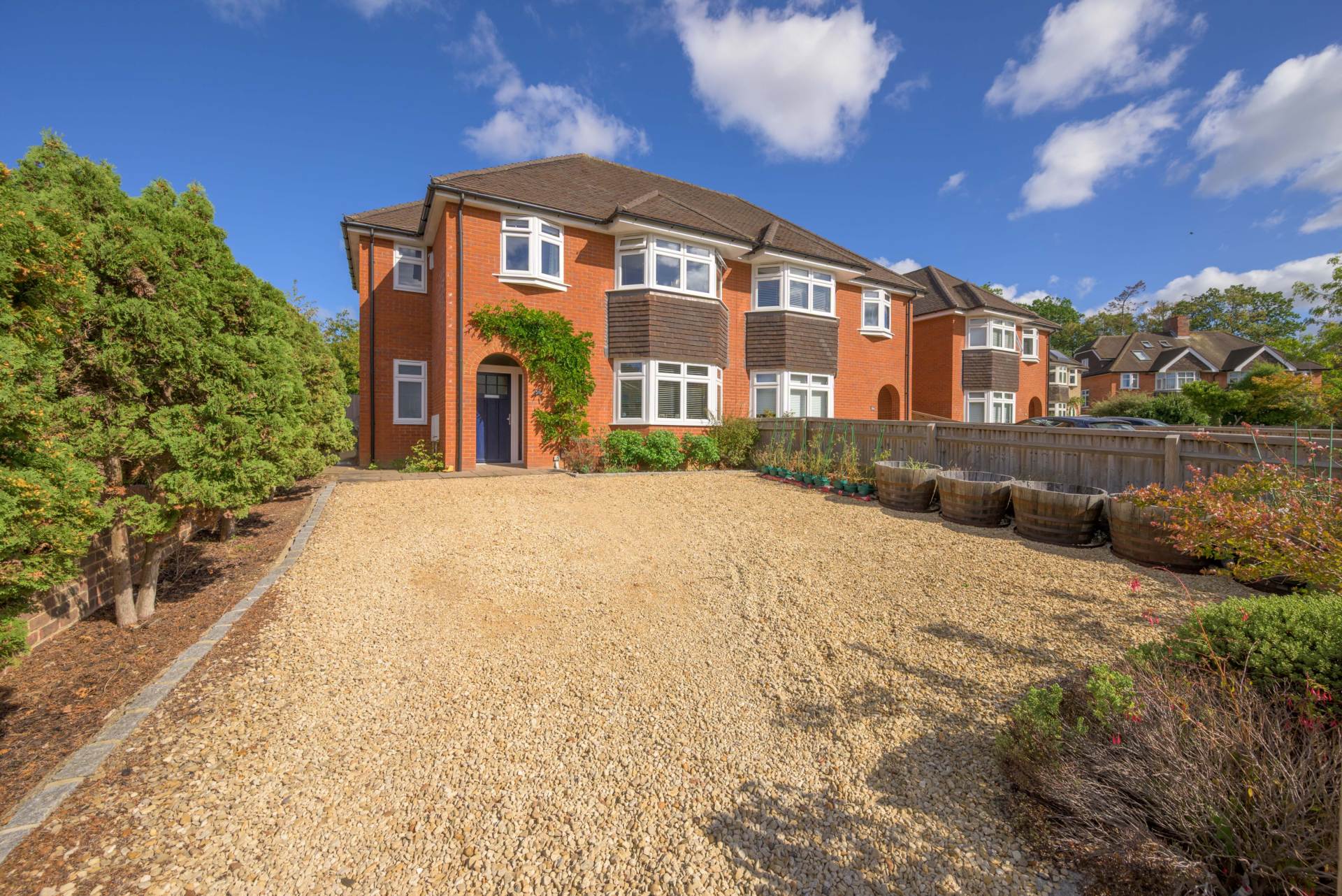 Chalgrove Way, Emmer Green, Image 1