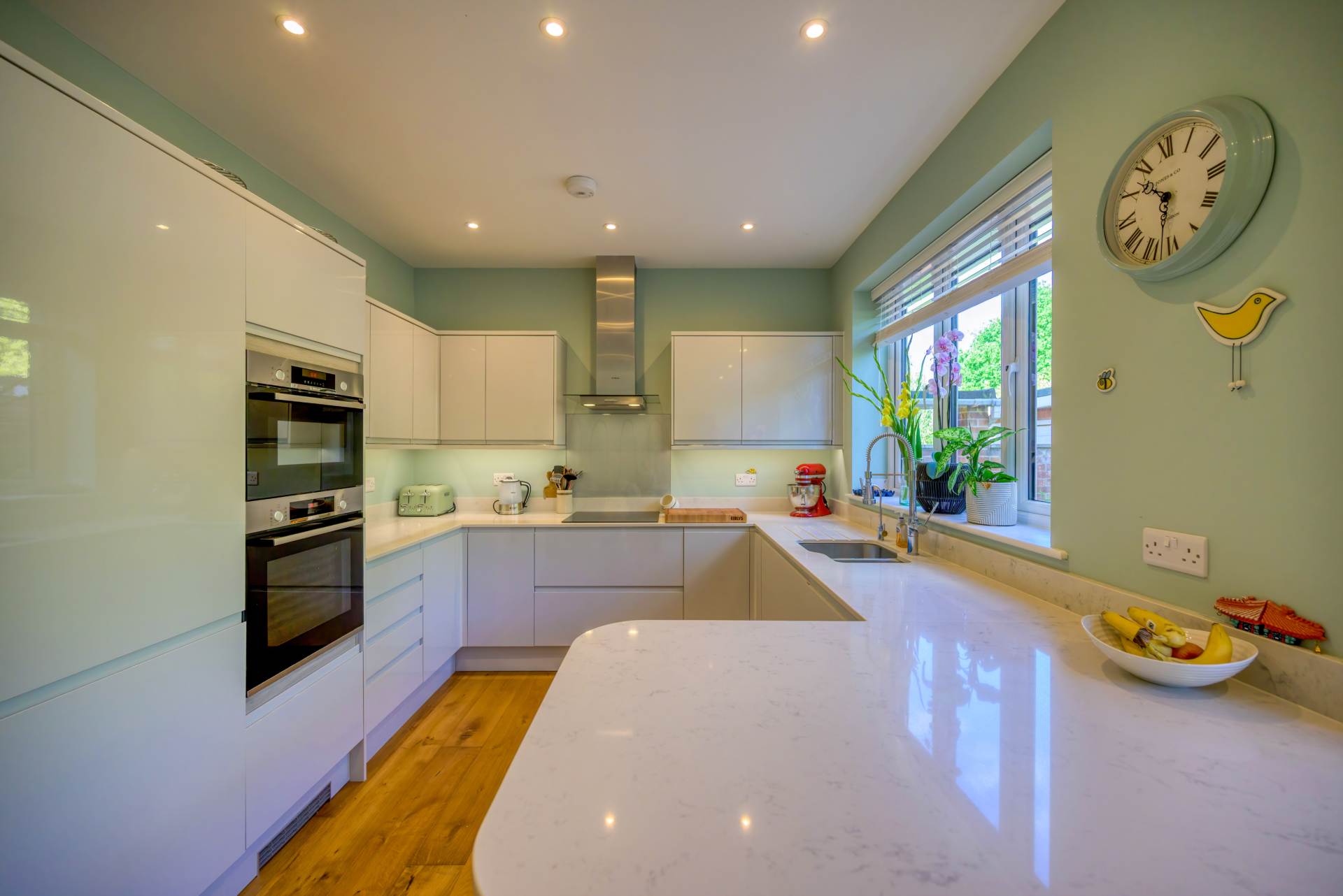 Chalgrove Way, Emmer Green, Image 11