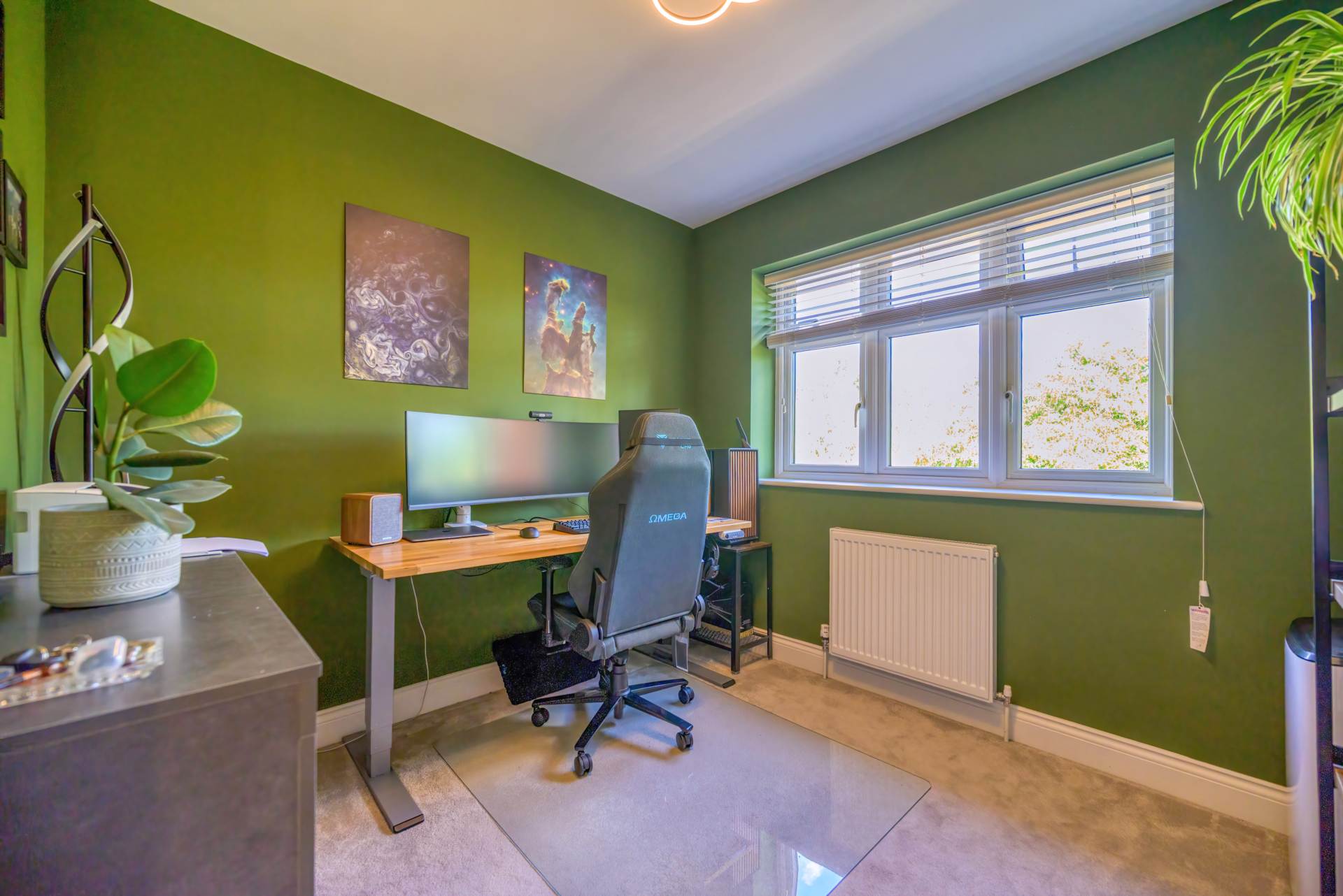 Chalgrove Way, Emmer Green, Image 20