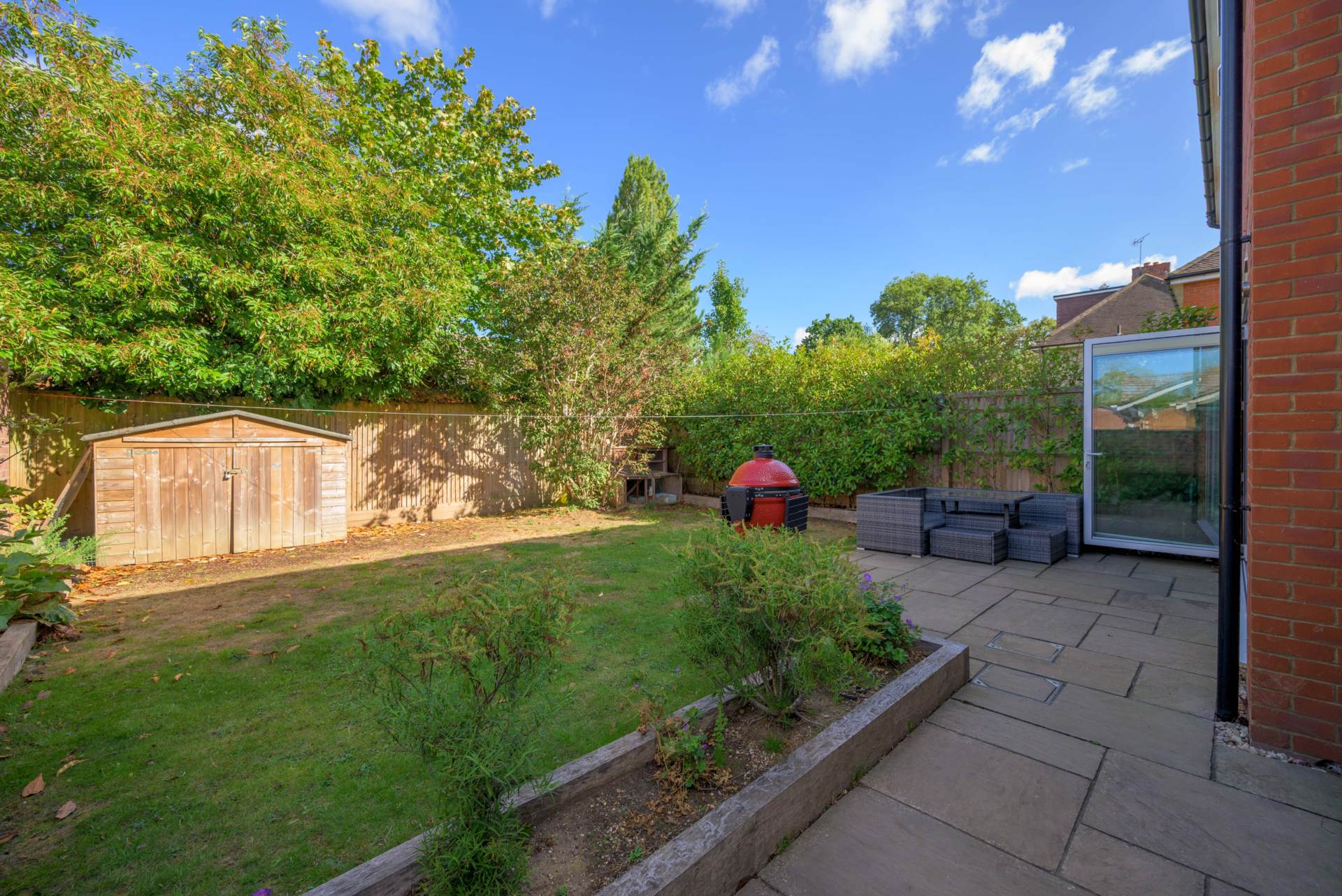 Chalgrove Way, Emmer Green, Image 25