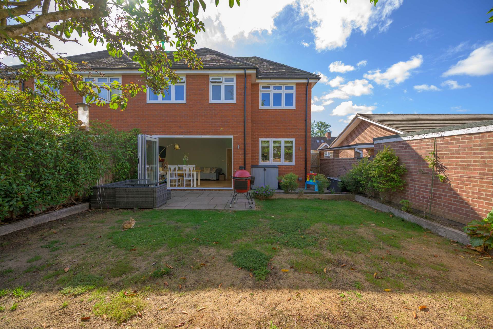 Chalgrove Way, Emmer Green, Image 26