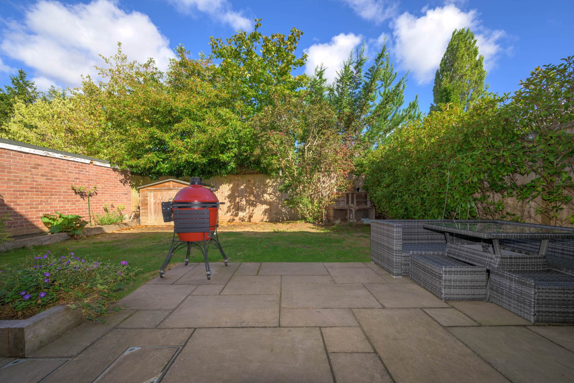 Chalgrove Way, Emmer Green, Image 27