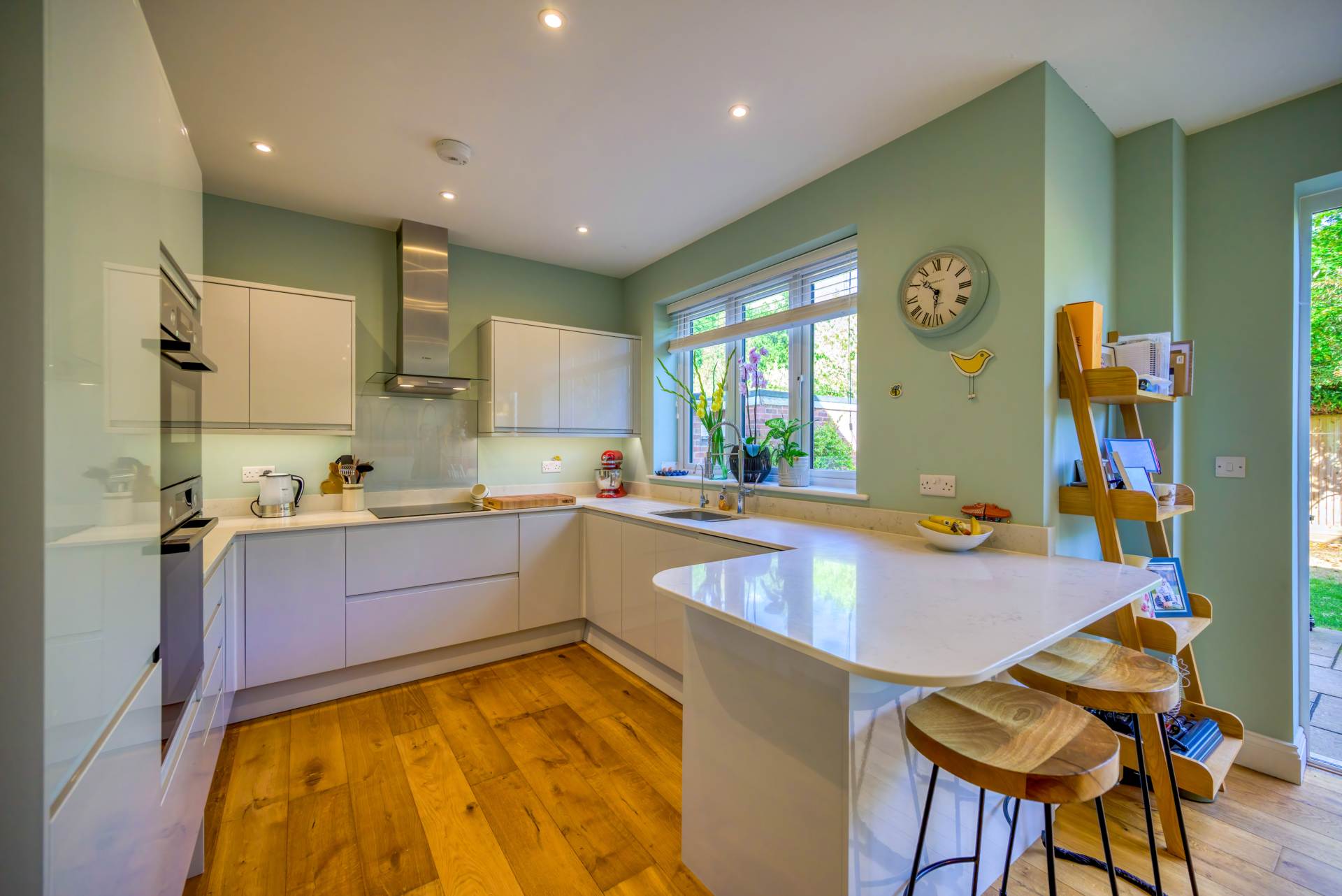 Chalgrove Way, Emmer Green, Image 4