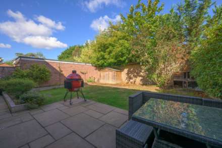Chalgrove Way, Emmer Green, Image 24