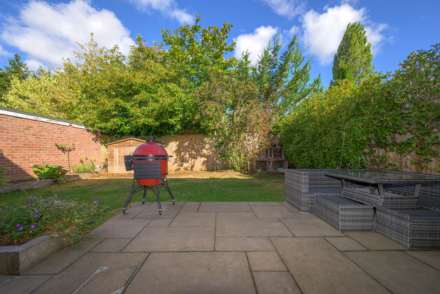 Chalgrove Way, Emmer Green, Image 27