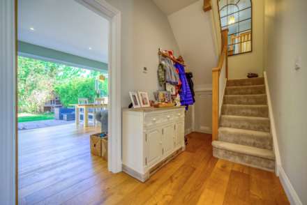Chalgrove Way, Emmer Green, Image 5