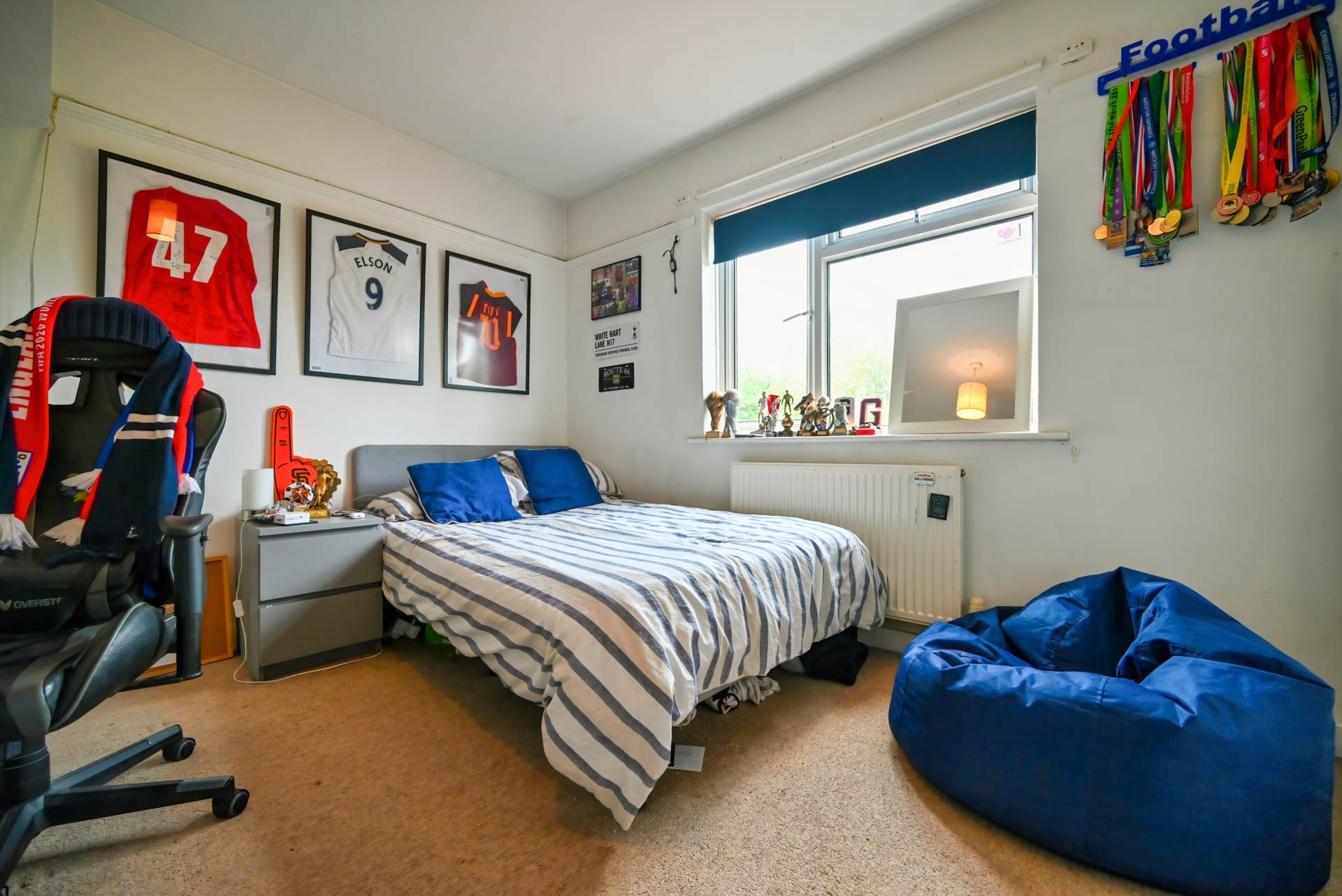 Buxton Avenue, Caversham Heights, Image 12