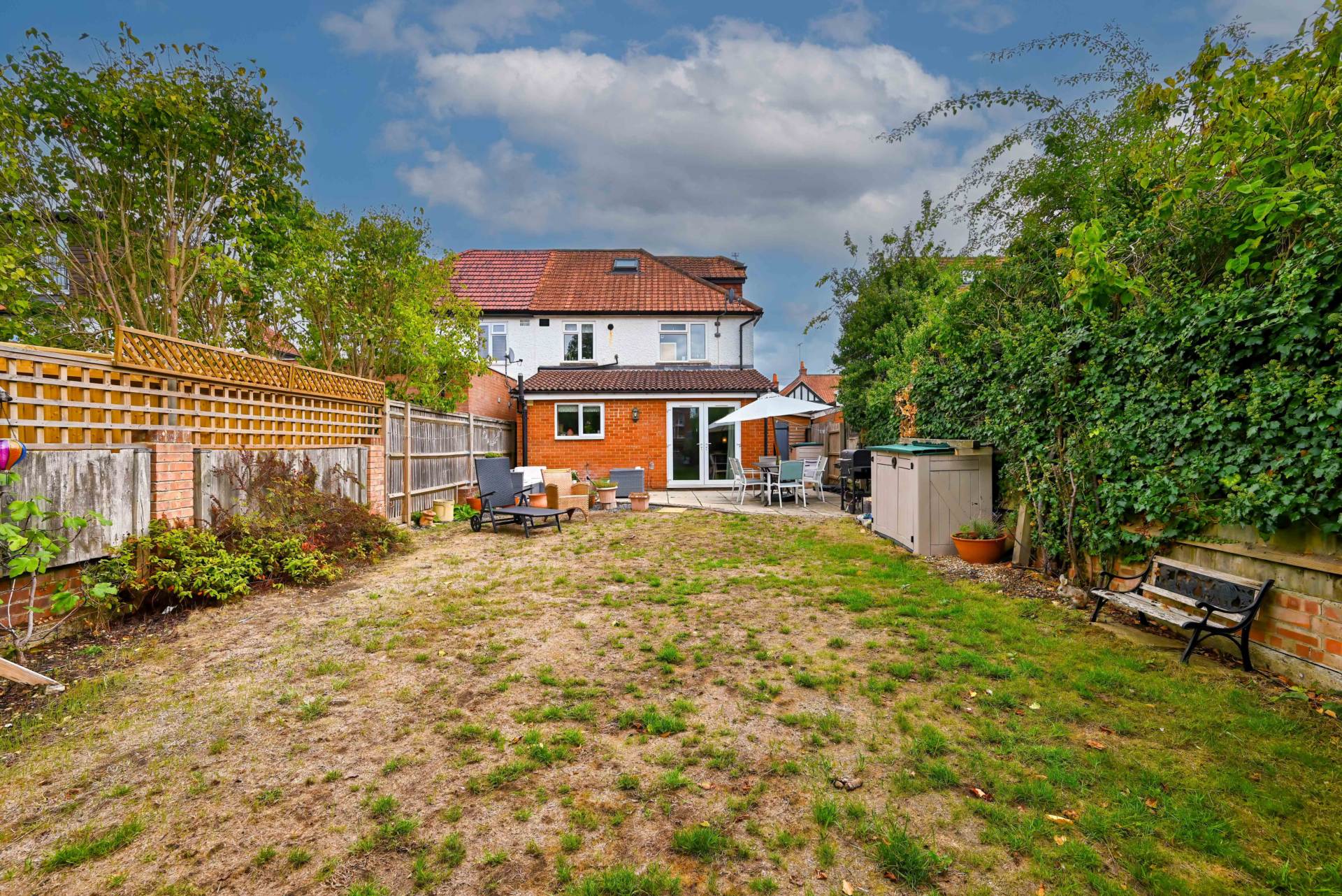 Buxton Avenue, Caversham Heights, Image 19