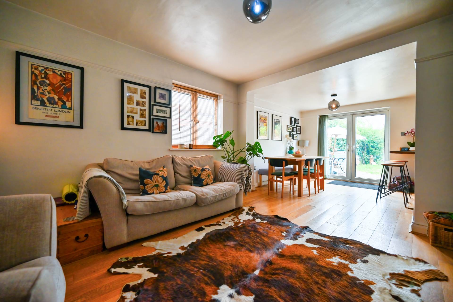 Buxton Avenue, Caversham Heights, Image 2
