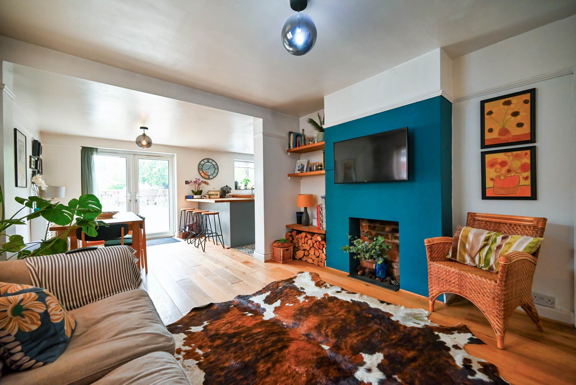 Buxton Avenue, Caversham Heights, Image 6